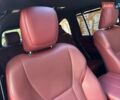Черный Лексус ЛХ, объемом двигателя 3.35 л и пробегом 45 тыс. км за 110999 $, фото 4 на Automoto.ua