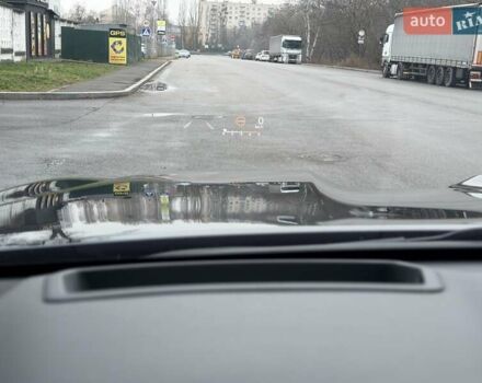 Черный Лексус ЛХ, объемом двигателя 3.35 л и пробегом 51 тыс. км за 112500 $, фото 19 на Automoto.ua