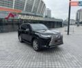 Чорний Лексус ЛХ, об'ємом двигуна 3.45 л та пробігом 58 тис. км за 125000 $, фото 1 на Automoto.ua