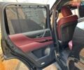Черный Лексус ЛХ, объемом двигателя 3.35 л и пробегом 45 тыс. км за 110999 $, фото 18 на Automoto.ua