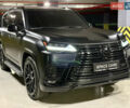 Лексус ЛХ 2022 у Києві на Automoto.ua Чорний Лексус ЛХ, об'ємом двигуна 3.35 л та пробігом 63 тис. км за 115500 $, фото 8 на Automoto.ua