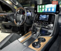 Лексус ЛХ 2022 у Києві на Automoto.ua Чорний Лексус ЛХ, об'ємом двигуна 3.35 л та пробігом 63 тис. км за 115500 $, фото 37 на Automoto.ua