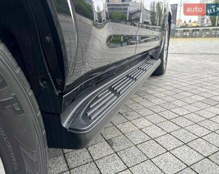Чорний Лексус ЛХ, об'ємом двигуна 3.45 л та пробігом 58 тис. км за 125000 $, фото 12 на Automoto.ua