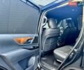 Черный Лексус ЛХ, объемом двигателя 3.35 л и пробегом 42 тыс. км за 115000 $, фото 31 на Automoto.ua