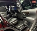 Черный Лексус ЛХ, объемом двигателя 3.4 л и пробегом 49 тыс. км за 134900 $, фото 44 на Automoto.ua