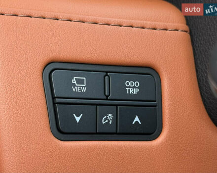 Черный Лексус ЛХ, объемом двигателя 3.45 л и пробегом 72 тыс. км за 128000 $, фото 83 на Automoto.ua