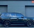 Черный Лексус ЛХ, объемом двигателя 3.35 л и пробегом 42 тыс. км за 115000 $, фото 12 на Automoto.ua