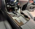 Черный Лексус ЛХ, объемом двигателя 3.4 л и пробегом 49 тыс. км за 134900 $, фото 34 на Automoto.ua