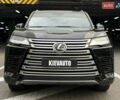 Черный Лексус ЛХ, объемом двигателя 3.3 л и пробегом 36 тыс. км за 117000 $, фото 10 на Automoto.ua