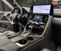 Черный Лексус ЛХ, объемом двигателя 3.4 л и пробегом 49 тыс. км за 134900 $, фото 59 на Automoto.ua