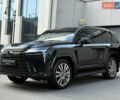 Лексус ЛХ 2022 у Києві на Automoto.ua Чорний Лексус ЛХ, об'ємом двигуна 3.45 л та пробігом 70 тис. км за 123000 $, фото 15 на Automoto.ua