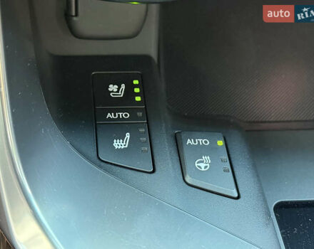 Черный Лексус ЛХ, объемом двигателя 3.45 л и пробегом 72 тыс. км за 128000 $, фото 86 на Automoto.ua