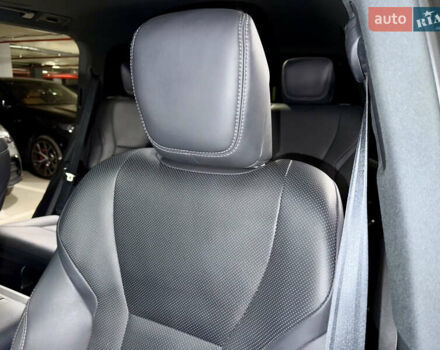 Черный Лексус ЛХ, объемом двигателя 3.35 л и пробегом 63 тыс. км за 114000 $, фото 37 на Automoto.ua