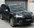 Лексус ЛХ 2022 у Києві на Automoto.ua Чорний Лексус ЛХ, об'ємом двигуна 3.45 л та пробігом 70 тис. км за 123000 $, фото 9 на Automoto.ua