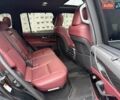 Черный Лексус ЛХ, объемом двигателя 3.35 л и пробегом 51 тыс. км за 112500 $, фото 14 на Automoto.ua