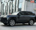 Лексус ЛХ 2022 у Києві на Automoto.ua Чорний Лексус ЛХ, об'ємом двигуна 3.45 л та пробігом 70 тис. км за 123000 $, фото 16 на Automoto.ua
