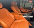 Чорний Лексус ЛХ, об'ємом двигуна 3.45 л та пробігом 58 тис. км за 125000 $, фото 48 на Automoto.ua