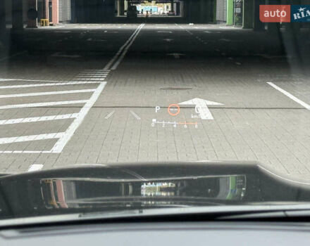 Черный Лексус ЛХ, объемом двигателя 3.3 л и пробегом 36 тыс. км за 117000 $, фото 18 на Automoto.ua