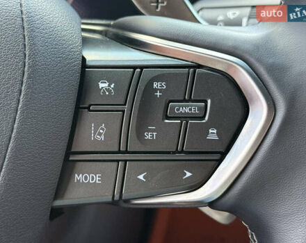 Черный Лексус ЛХ, объемом двигателя 3.45 л и пробегом 72 тыс. км за 128000 $, фото 78 на Automoto.ua