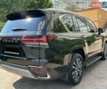 Черный Лексус ЛХ, объемом двигателя 3.35 л и пробегом 45 тыс. км за 110999 $, фото 8 на Automoto.ua
