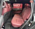 Черный Лексус ЛХ, объемом двигателя 3.35 л и пробегом 51 тыс. км за 112500 $, фото 11 на Automoto.ua