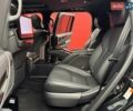 Черный Лексус ЛХ, объемом двигателя 3.4 л и пробегом 49 тыс. км за 134900 $, фото 39 на Automoto.ua