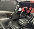Черный Лексус ЛХ, объемом двигателя 3.4 л и пробегом 49 тыс. км за 134900 $, фото 37 на Automoto.ua