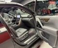Черный Лексус ЛХ, объемом двигателя 3.4 л и пробегом 49 тыс. км за 134900 $, фото 52 на Automoto.ua