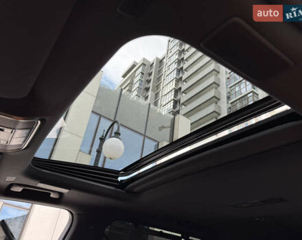 Черный Лексус ЛХ, объемом двигателя 3.45 л и пробегом 70 тыс. км за 127000 $, фото 91 на Automoto.ua