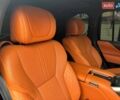 Чорний Лексус ЛХ, об'ємом двигуна 3.45 л та пробігом 58 тис. км за 125000 $, фото 46 на Automoto.ua