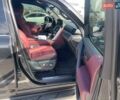 Черный Лексус ЛХ, объемом двигателя 3.35 л и пробегом 66 тыс. км за 117900 $, фото 5 на Automoto.ua