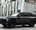Черный Лексус ЛХ, объемом двигателя 3.45 л и пробегом 70 тыс. км за 127000 $, фото 15 на Automoto.ua