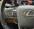 Черный Лексус ЛХ, объемом двигателя 3.3 л и пробегом 36 тыс. км за 117000 $, фото 15 на Automoto.ua