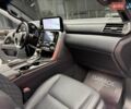 Черный Лексус ЛХ, объемом двигателя 3.4 л и пробегом 49 тыс. км за 134900 $, фото 58 на Automoto.ua