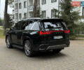 Лексус ЛХ 2022 у Києві на Automoto.ua Чорний Лексус ЛХ, об'ємом двигуна 3.45 л та пробігом 88 тис. км за 119000 $, фото 3 на Automoto.ua