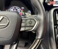 Черный Лексус ЛХ, объемом двигателя 3.4 л и пробегом 49 тыс. км за 134900 $, фото 31 на Automoto.ua