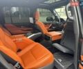 Чорний Лексус ЛХ, об'ємом двигуна 3.45 л та пробігом 58 тис. км за 125000 $, фото 47 на Automoto.ua