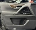 Черный Лексус ЛХ, объемом двигателя 3.4 л и пробегом 49 тыс. км за 134900 $, фото 23 на Automoto.ua