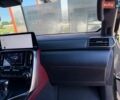 Черный Лексус ЛХ, объемом двигателя 3.35 л и пробегом 86 тыс. км за 123000 $, фото 72 на Automoto.ua