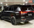 Лексус ЛХ 2022 у Києві на Automoto.ua Чорний Лексус ЛХ, об'ємом двигуна 3.35 л та пробігом 63 тис. км за 115500 $, фото 9 на Automoto.ua