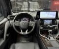 Черный Лексус ЛХ, объемом двигателя 3.4 л и пробегом 49 тыс. км за 134900 $, фото 32 на Automoto.ua