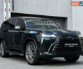 Лексус ЛХ 2022 у Києві на Automoto.ua Чорний Лексус ЛХ, об'ємом двигуна 3.45 л та пробігом 70 тис. км за 123000 $, фото 10 на Automoto.ua
