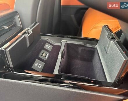 Чорний Лексус ЛХ, об'ємом двигуна 3.45 л та пробігом 58 тис. км за 125000 $, фото 41 на Automoto.ua