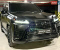 Лексус ЛХ 2022 у Києві на Automoto.ua Чорний Лексус ЛХ, об'ємом двигуна 3.35 л та пробігом 63 тис. км за 115500 $, фото 7 на Automoto.ua