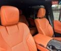 Чорний Лексус ЛХ, об'ємом двигуна 3.45 л та пробігом 58 тис. км за 125000 $, фото 43 на Automoto.ua