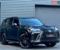 Черный Лексус ЛХ, объемом двигателя 3.35 л и пробегом 42 тыс. км за 115000 $, фото 3 на Automoto.ua