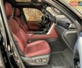Черный Лексус ЛХ, объемом двигателя 3.35 л и пробегом 45 тыс. км за 110999 $, фото 20 на Automoto.ua