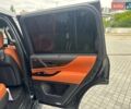 Чорний Лексус ЛХ, об'ємом двигуна 3.45 л та пробігом 58 тис. км за 125000 $, фото 44 на Automoto.ua