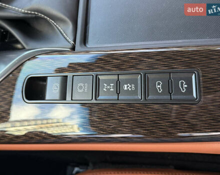 Черный Лексус ЛХ, объемом двигателя 3.45 л и пробегом 72 тыс. км за 128000 $, фото 88 на Automoto.ua