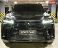 Лексус ЛХ 2022 у Києві на Automoto.ua Чорний Лексус ЛХ, об'ємом двигуна 3.35 л та пробігом 63 тис. км за 115500 $, фото 4 на Automoto.ua